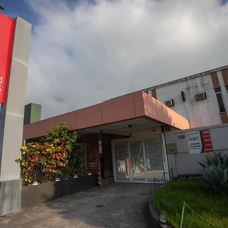 Toy Barra Hotel, Rio De Janeiro (Adults Only) Exterior foto